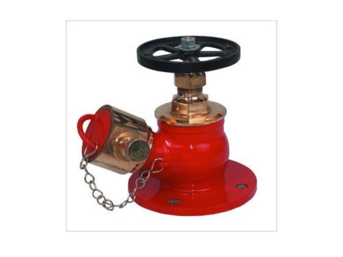 Fire Alarm Installation